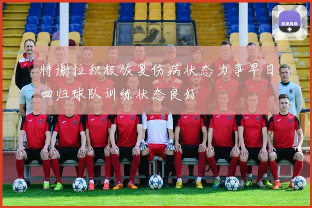 特谢拉积极恢复伤病状态力争早日回归球队训练状态良好